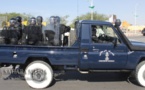 Des importateurs illégaux interpelés par la gendarmerie et des médicaments confisqués dans l’est de la Mauritanie Des importateurs illégaux interpelés par la gendarmerie et des médicaments confisqués dans l’est de la Mauritanie