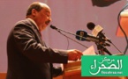 "Je ne veux pas d’accueil à l’aéroport" dit Aziz à «Essahraa»