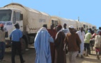 Des mauritaniens demandent à Ghazouani d’assurer leur retour au bercail