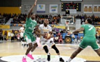 Stage d’entraîneurs de basket-ball
