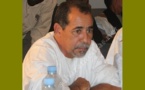 Khalil O. Teyib : « la réunion entre l’ancien président Aziz et l’UPR est un précédent dangereux »