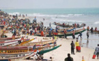 Mauritanie : les pêcheurs artisanaux protestent contre leur transfert vers un nouveau port