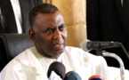 Biram Dah Abeid en déssaccord avec Ghazouani sur le diagnostic de l’esclavage