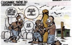 Esclavage en Mauritanie: Biram dah Abeid met en cause le rite malékite