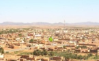 Akjoujt à l’heure de l’indépendance