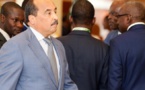 Mauritanie : des hommes politiques opposés au retour politique de Mohamed O. Abdel Aziz