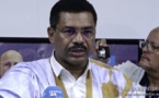 Le porte-parole de la commission de l’UPR : « Ghazouani est la seule référence du parti »