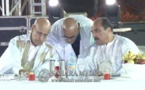Mohamed O. Abdel Aziz : « Ghazouani s’est ingéré dans ce qui ne le concerne pas »