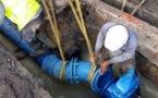 Riyadh/ Nouakchott-Sud : Approvisionnement du secteur 16 d’un réseau d’adduction d’eau potable de 40KM