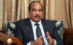 Ould Abdel Aziz absent aux festivités de l’indépendance