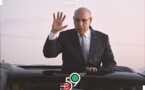 Images : Aziz s’effondre, Ghazouani s’impose…