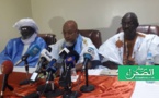 Boidiel: Ghazouani m'a convoqué pour signer l’initiative du 3e mandat