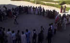 Université de Nouakchott : Arrestation de 3 étudiants