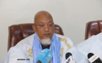 Mauritanie : La Constitution interdit au président de la République de diriger un parti (Khouna)