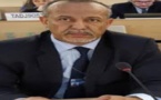 Le président du mécanisme national de prévention de la torture se rend à Tunis