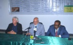 Conférence sur la recherche scientifique en Mauritanie
