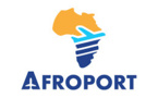 Grève des travailleurs d'AFROPORT