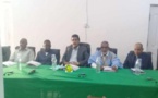 Kiffa: Organisation d'un colloque consultatif sur la réforme du cadre législatif de la traite des personnes et du trafic de migrants