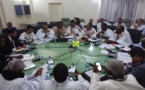 La commission des finances de l’assemblée nationale examine le budget du ministère des affaires islamiques