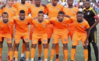 Coupe de la CAF : FC Nouadhibou humilié en Egypte