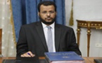 Le ministre des Affaires islamiques se rend en Arabie Saoudite