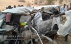Décès de trois hommes d’affaires mauritaniens dans un accident de la route