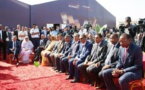 La Mauritanie abrite une semaine marocaine en commémoration du patrimoine materiel et immatériel commun