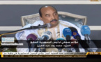 Rien de neuf hier soir : Aziz toujours aussi incapable en arabe et complexé en français