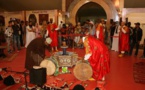 Clôture des activités culturelles et commerciales de la semaine marocaine