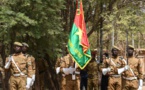 Attaque au Burkina: 35 civils tués, dont de nombreuses femmes