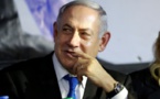 En Israël, une primaire au Likoud aux airs de référendum sur Netanyahu