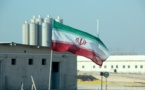 En Iran, un séisme frappe près d'une centrale nucléaire, pas de dégâts rapportés