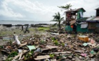 Typhon Phanfone aux Philippines: 28 morts