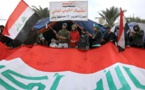 "Civisme" ou illégalité, l'Irak divisé face au président qui menace de démissionner