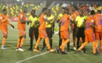 L'équipe Fc Nouadhibou fait match nul avec l'équipe nigériane Rangers International Fc, Enugu