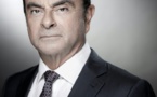 Carlos Ghosn en fuite au Liban d'où il va parler "librement"