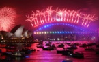 Le monde bascule en 2020, Sydney en tête
