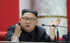 Kim annonce la fin du moratoire nord-coréen sur les essais nucléaires