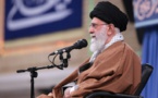 Raids américains en Irak: Khamenei condamne la "malveillance" de Washington