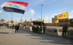 La montée en puissance des pro-Iran pourrait faire de l'Irak un paria