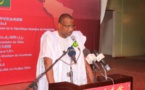 Le ministre de la culture préside le lancement des activités des journées culturelles Mauritano-chinoises