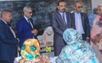 Mauritanie : plus de 2000 candidats pour le recrutement de prestataires de service pour l’enseignement