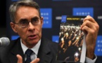 Hommage à Ghazaouni dans le dernier rapport 2020 de Human Rights Watch
