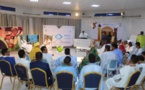 La radio au service public a organisé à Nouakchott une plate-forme des jeunes