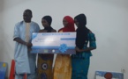 Sebkha : Cérémonie de remise de prix aux jeunes porteurs de projets