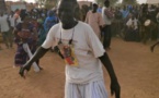 Meda Diagne: L'un des illustres danseurs du Wango tire sa révérence