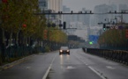 La Chine se barricade face au nouveau virus, des étrangers bientôt évacués