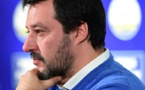Salvini rate son pari, le gouvernement reste en place mais fragile