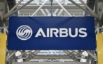 Corruption: Airbus transige pour éviter des poursuites
