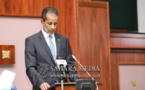 Le discours du premier ministre devant le parlement reporté
